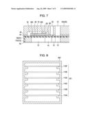  METHOD OF MANUFACTURING OF A LIQUID JET HEAD, METHOD OF MANUFACTURING OF A PIEZOELECTRIC ELEMENT AND A LIQUID JET APPARATUS diagram and image