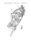 Power tools diagram and image