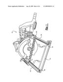 Power tools diagram and image