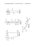 TIGHTENING DEVICE FOR SIMPLIFYING THE TIGHTENING AND LOOSENING OF SHOE LACES diagram and image