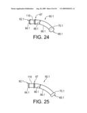 TIGHTENING DEVICE FOR SIMPLIFYING THE TIGHTENING AND LOOSENING OF SHOE LACES diagram and image