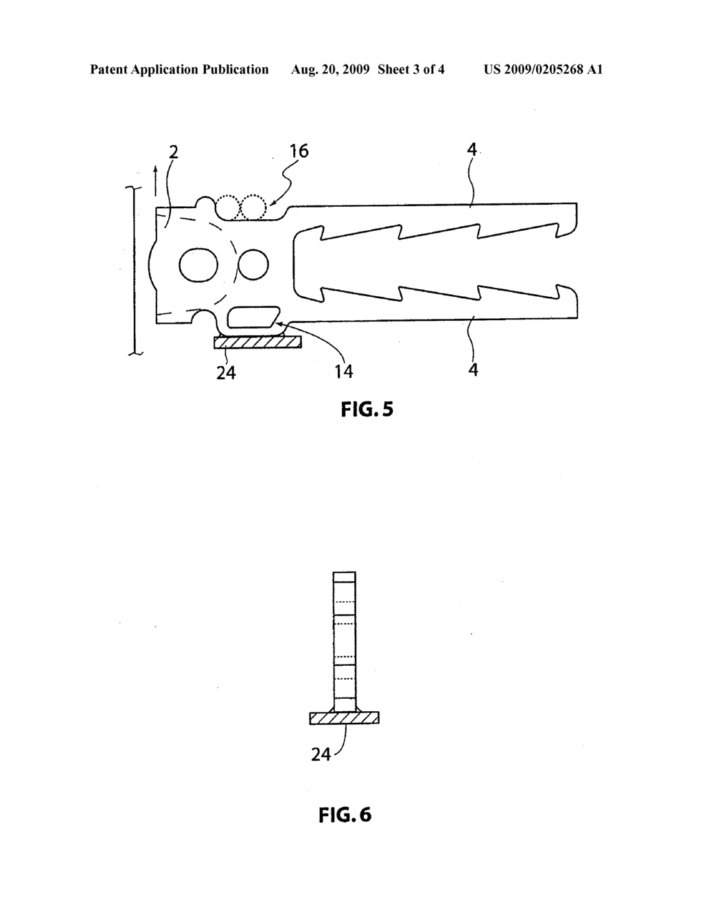 CAST-IN LIFTING ANCHOR - diagram, schematic, and image 04