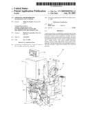 Apparatus and method for automated tape closure diagram and image