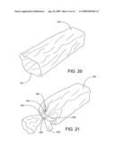 Apparatus and method for automated tape closure diagram and image