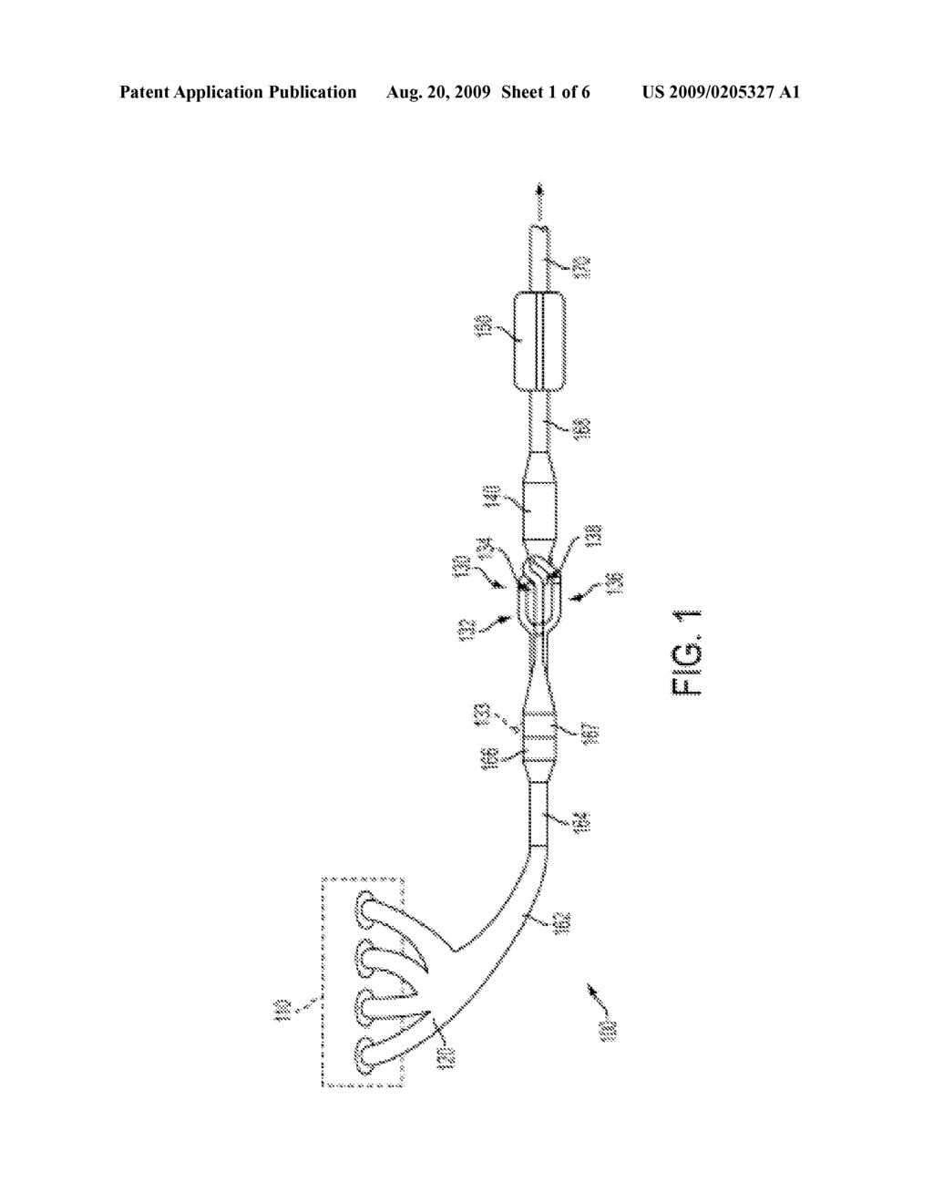 Helical Exhaust Passage - diagram, schematic, and image 02