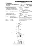 SYSTEM FOR TRANSFER OF A LIQUID SUCH AS LIQUEFIED NATURAL GAS FROM A SHIP SUCH AS A LIQUEFIED NATURAL GAS CARRIER AND A FLOATING OR FIXED UNIT diagram and image