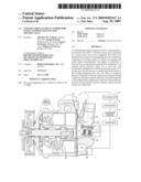 Variable Displacement Compressor With A Compensated Suction Shufoff Valve diagram and image