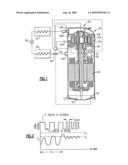 SUCTION VALVE PULSE WIDTH MODULATION CONTROL BASED ON COMPRESSOR TEMPERATURE diagram and image