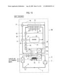 AIR CONDITIONING SYSTEM FOR VEHICLE diagram and image