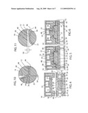 METHOD AND APPARATUS FOR SUPERPLASTIC FORMING diagram and image