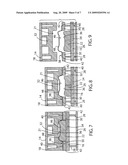 METHOD AND APPARATUS FOR SUPERPLASTIC FORMING diagram and image