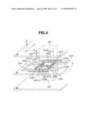 ANGULAR VELOCITY SENSOR diagram and image