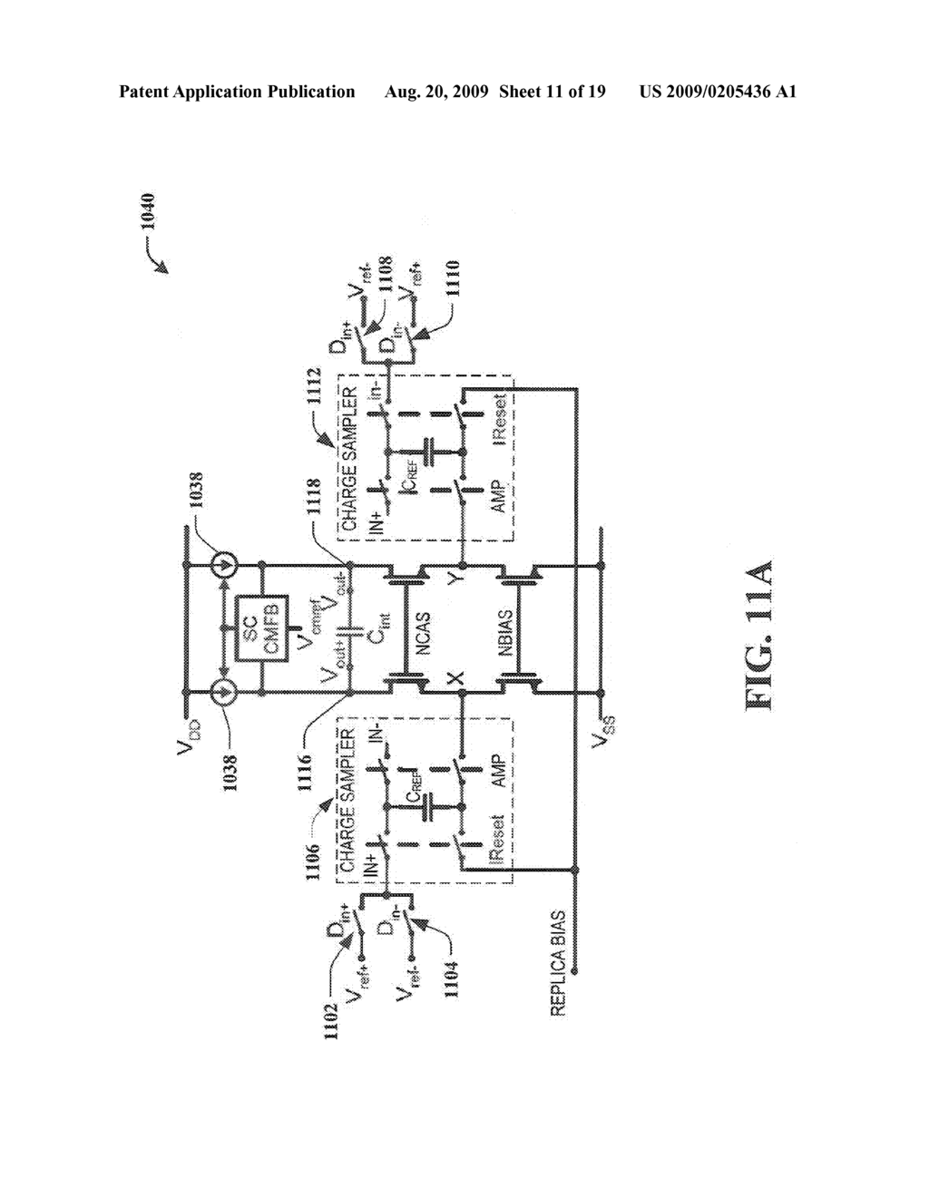 WIRELESS SENSOR PLATFORM FOR HARSH ENVIRONMENTS - diagram, schematic, and image 12