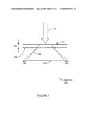 FLEXIBLE APPARATUS AND METHOD TO ENHANCE CAPACITIVE FORCE SENSING diagram and image