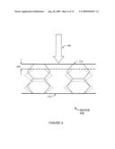 FLEXIBLE APPARATUS AND METHOD TO ENHANCE CAPACITIVE FORCE SENSING diagram and image