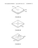 FLEXIBLE APPARATUS AND METHOD TO ENHANCE CAPACITIVE FORCE SENSING diagram and image