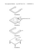 FLEXIBLE APPARATUS AND METHOD TO ENHANCE CAPACITIVE FORCE SENSING diagram and image