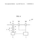 Flow-Rate Measuring Method and Flow-Rate Measuring Device diagram and image