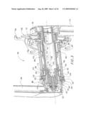 Bicycle Shoe diagram and image