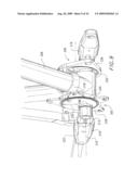 Bicycle Shoe diagram and image