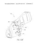 Bicycle Shoe diagram and image