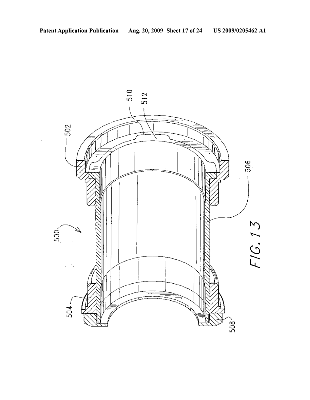 Bicycle Shoe - diagram, schematic, and image 18