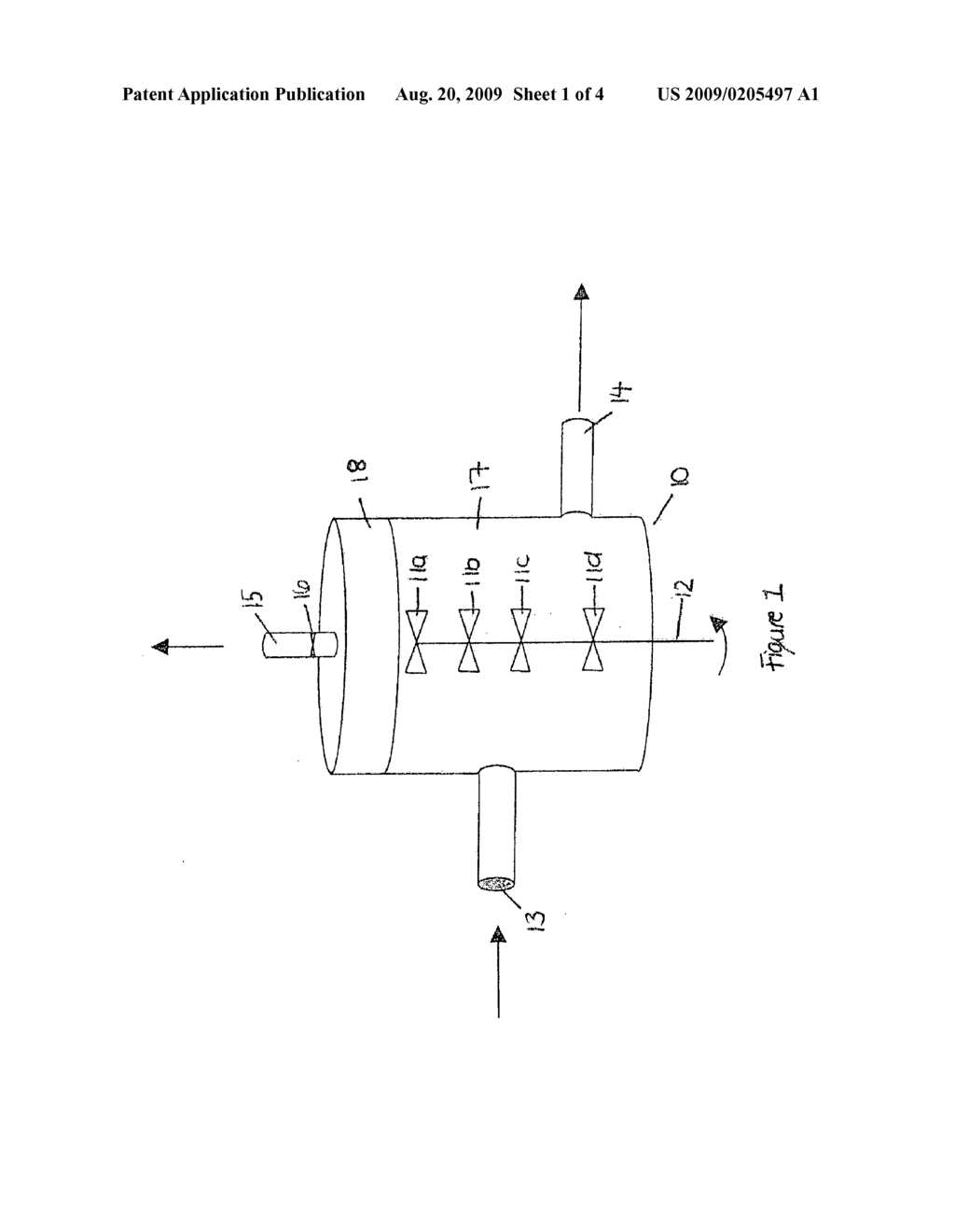 PRESSURISED CONTAINER - diagram, schematic, and image 02