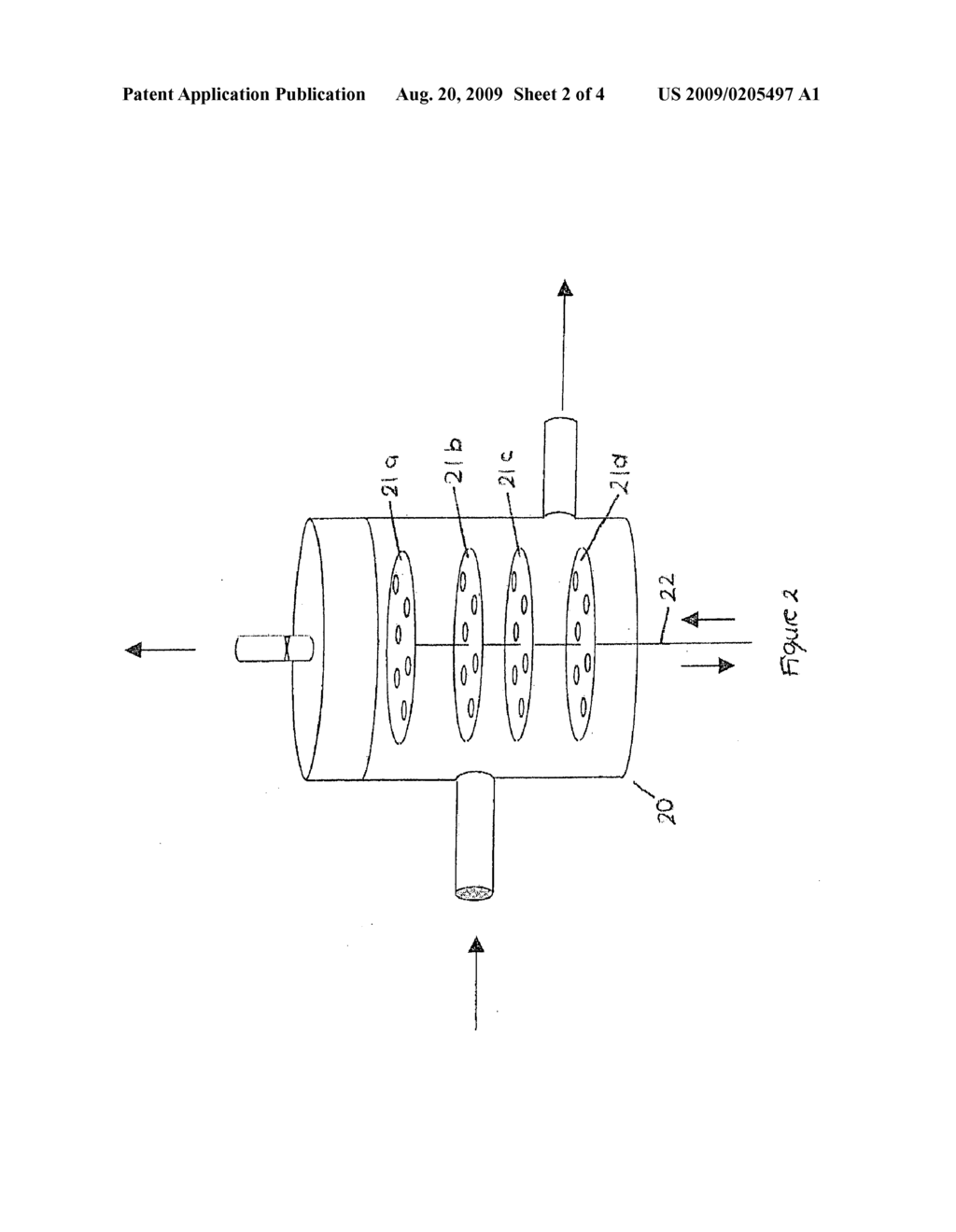 PRESSURISED CONTAINER - diagram, schematic, and image 03