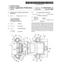 Percolating Machine for Making a Beverage diagram and image