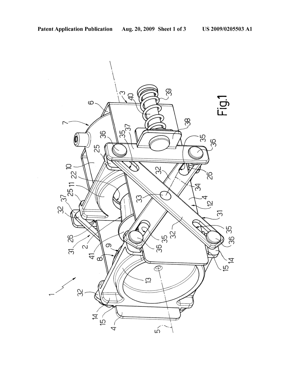 Percolating Machine for Making a Beverage - diagram, schematic, and image 02