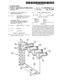 COOLING PLATE FOR AN IRON- OR STEELMAKING FURNACE diagram and image