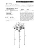 Dry tree semi-submersible platform for harsh environment and ultra deepwater applications diagram and image