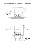 Dry tree semi-submersible platform for harsh environment and ultra deepwater applications diagram and image