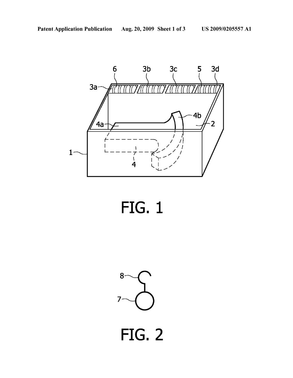 SYSTEM AND METHOD FOR IDENTIFYING A GARMENT - diagram, schematic, and image 02