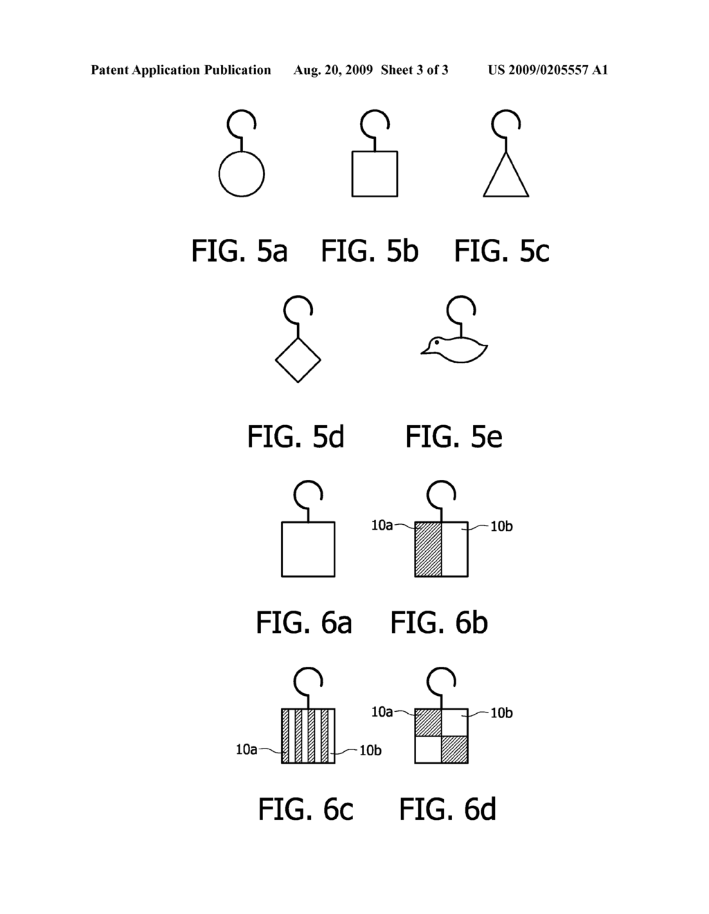SYSTEM AND METHOD FOR IDENTIFYING A GARMENT - diagram, schematic, and image 04