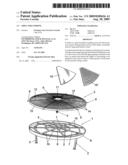 Grill for cooking diagram and image