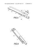 Gas burner head diagram and image