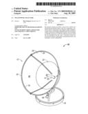 SOLAR POWER COLLECTORS diagram and image