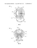 SOLAR POWER COLLECTORS diagram and image