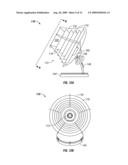 SOLAR POWER COLLECTORS diagram and image