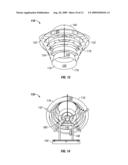 SOLAR POWER COLLECTORS diagram and image