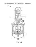 SOLAR POWER COLLECTORS diagram and image