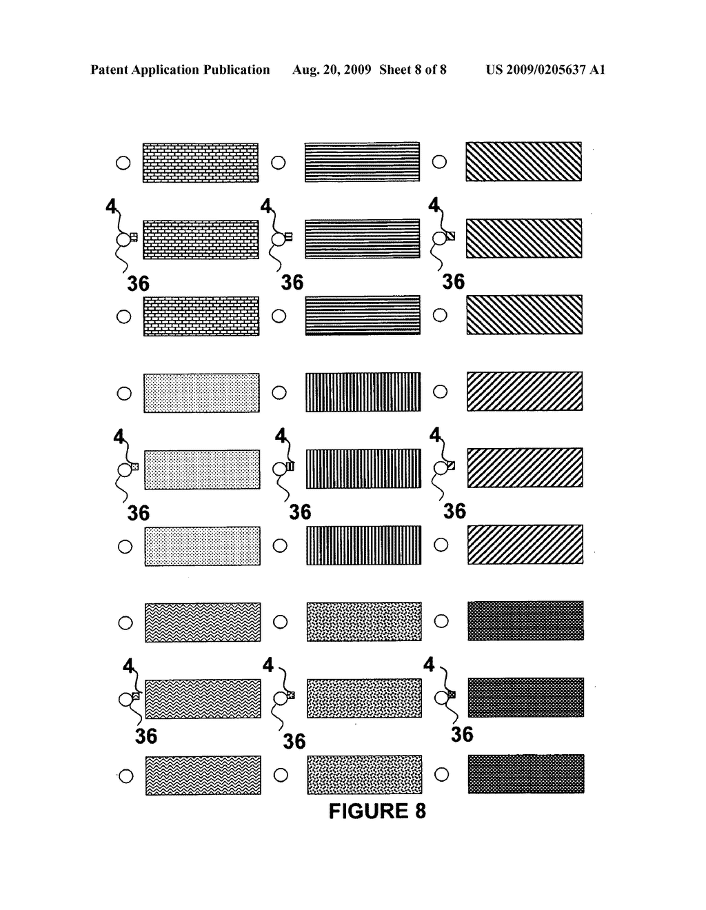 Sun-Tracking Controller for Multiple Solar Collectors - diagram, schematic, and image 09