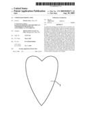 Under Hair Forming Tool diagram and image