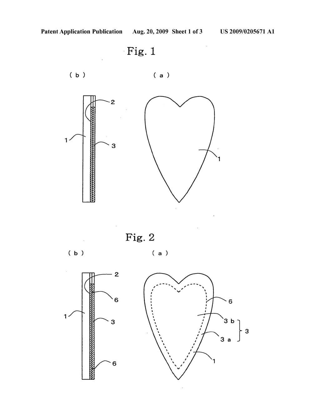 Under Hair Forming Tool - diagram, schematic, and image 02