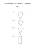 Under Hair Forming Tool diagram and image