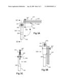 REVERSIBLY ATTACHABLE SHADE FOR MOBILITY AIDS diagram and image