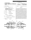 Pipe Coupling diagram and image