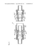 Pipe Coupling diagram and image