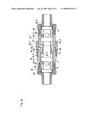 Pipe Coupling diagram and image